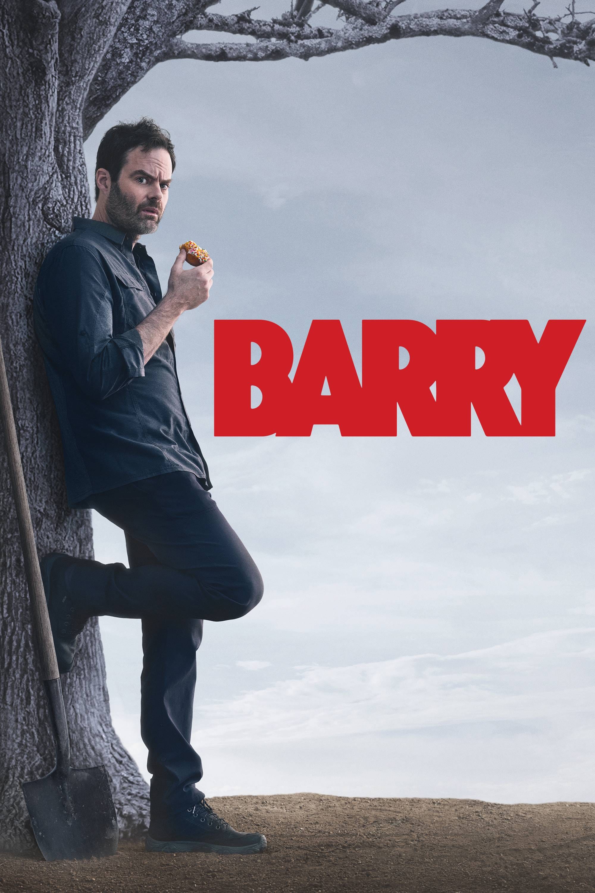 Barry [14450] (A1763990940) [[Shows]] --Plex--
